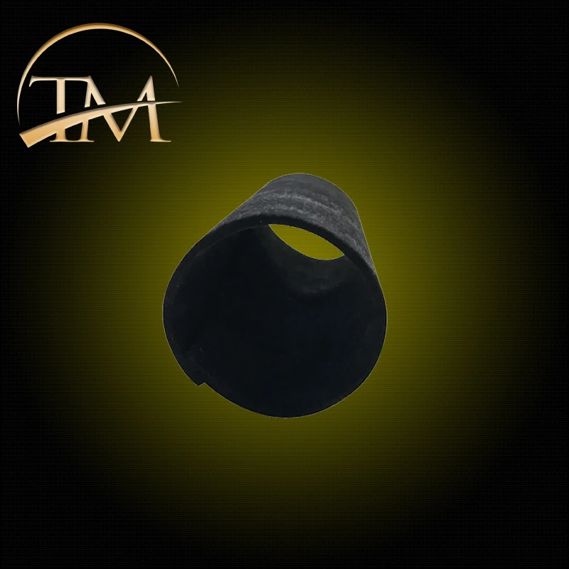 Fireproof Safe Material Carbon Fiber Aerogel for Cold Pipe Insulation