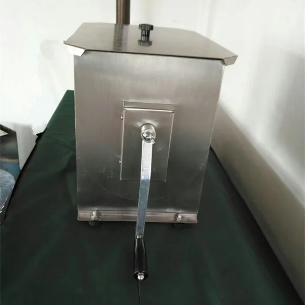 Фабрика продает мясорубку из нержавеющей стали