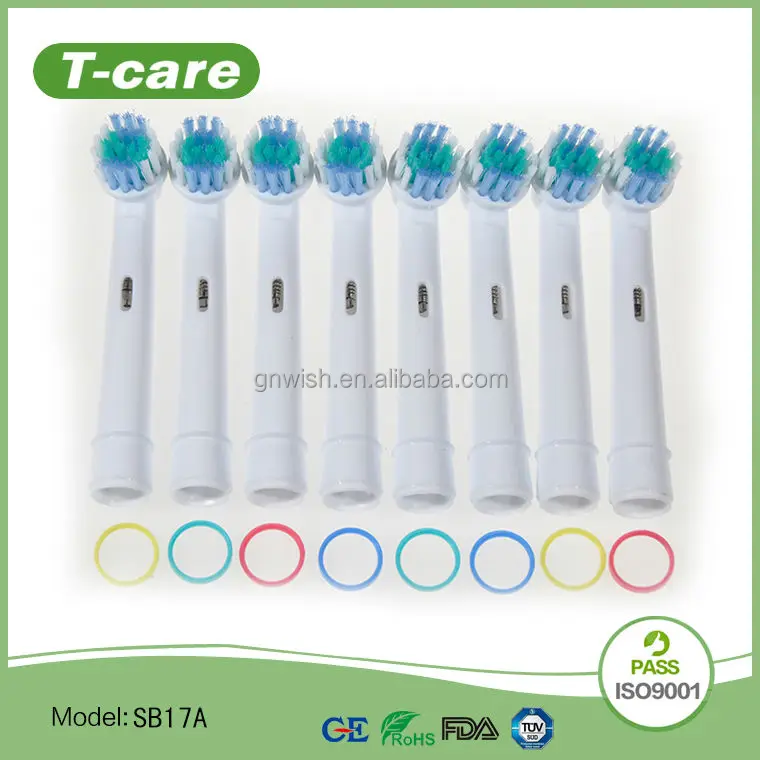 Высокое качество SB-17A электрическая зубная щетка для полости рта