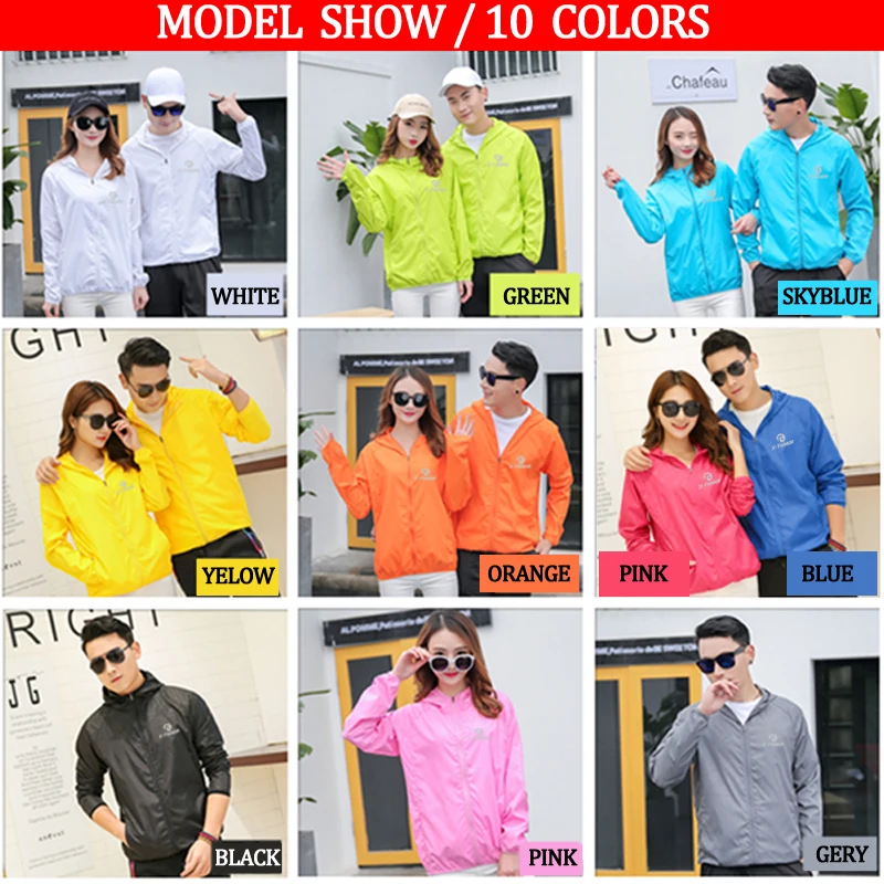 
X-TIGER Windproof Reflective Cycling Jersey MTB Bike Bicycle Windcoat Super Light Sunscreen Hiking Jacket Cycling Sports Clothes 