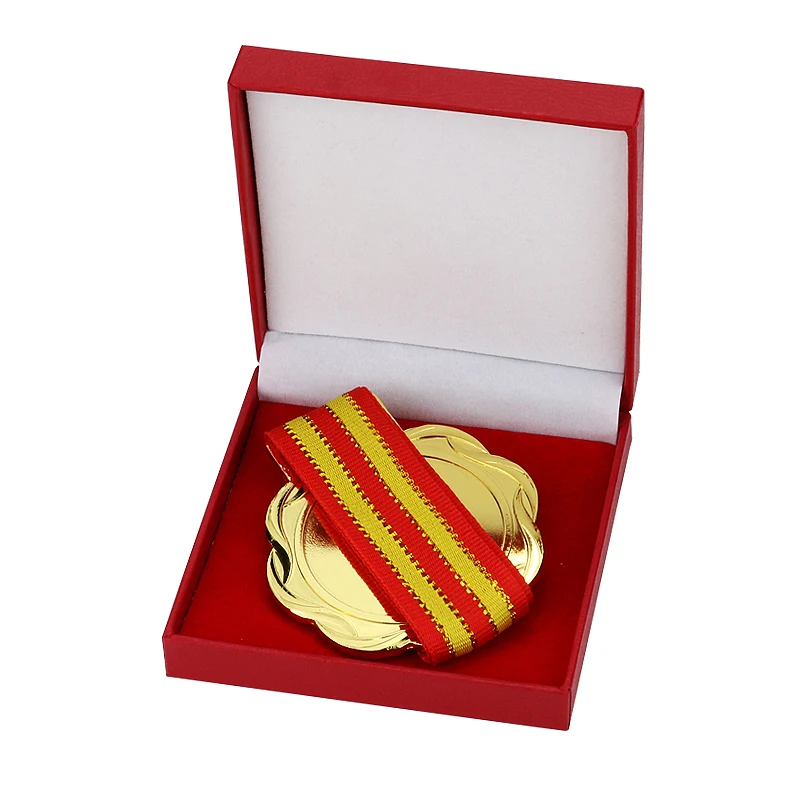 Factory blank medal engraving, Wholesale zinc alloy blank medal, High quality zinc alloy blank medal