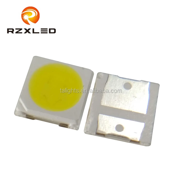 EMC Lead Frame 1W 130LM 150lm SMD 3030 LED White6000K