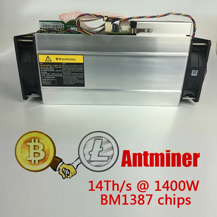 Good Working Second Hand  Bitmain Antminer S9J with APW7  Used Bitmain L3+ L3++ With APW3 BTC LTC Mining Machine In Stock