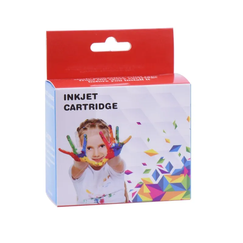 
High quality remanufactured 61 xl Ink Cartridge compatible for hp CH563w CH564w 