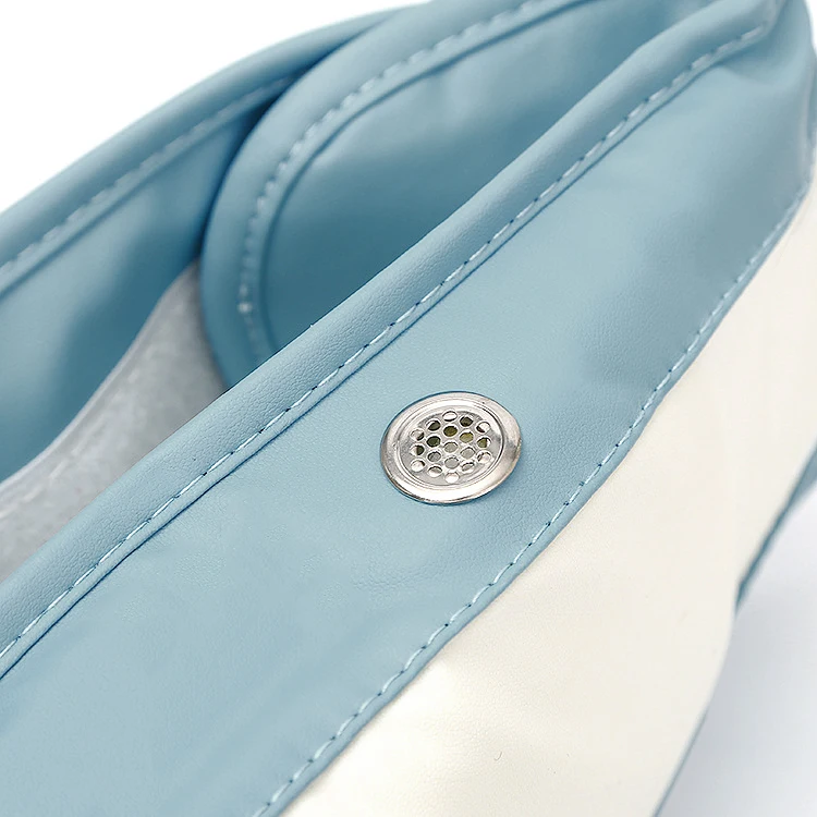 personal health care neck massae and vibro shape slimming massage belt