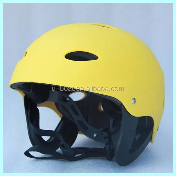 watersports kayak canoe safe helmet