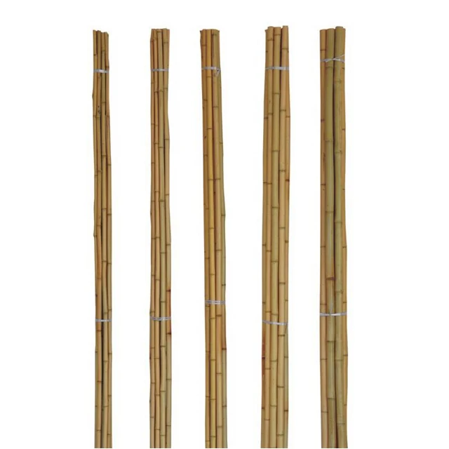 FD-прямой натуральный moso бамбуковые столбы/прямой Натуральный Бамбуковый