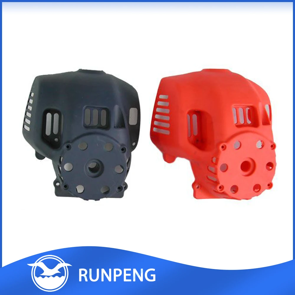 Custom injection of plastic parts/ABS injection of plastic parts