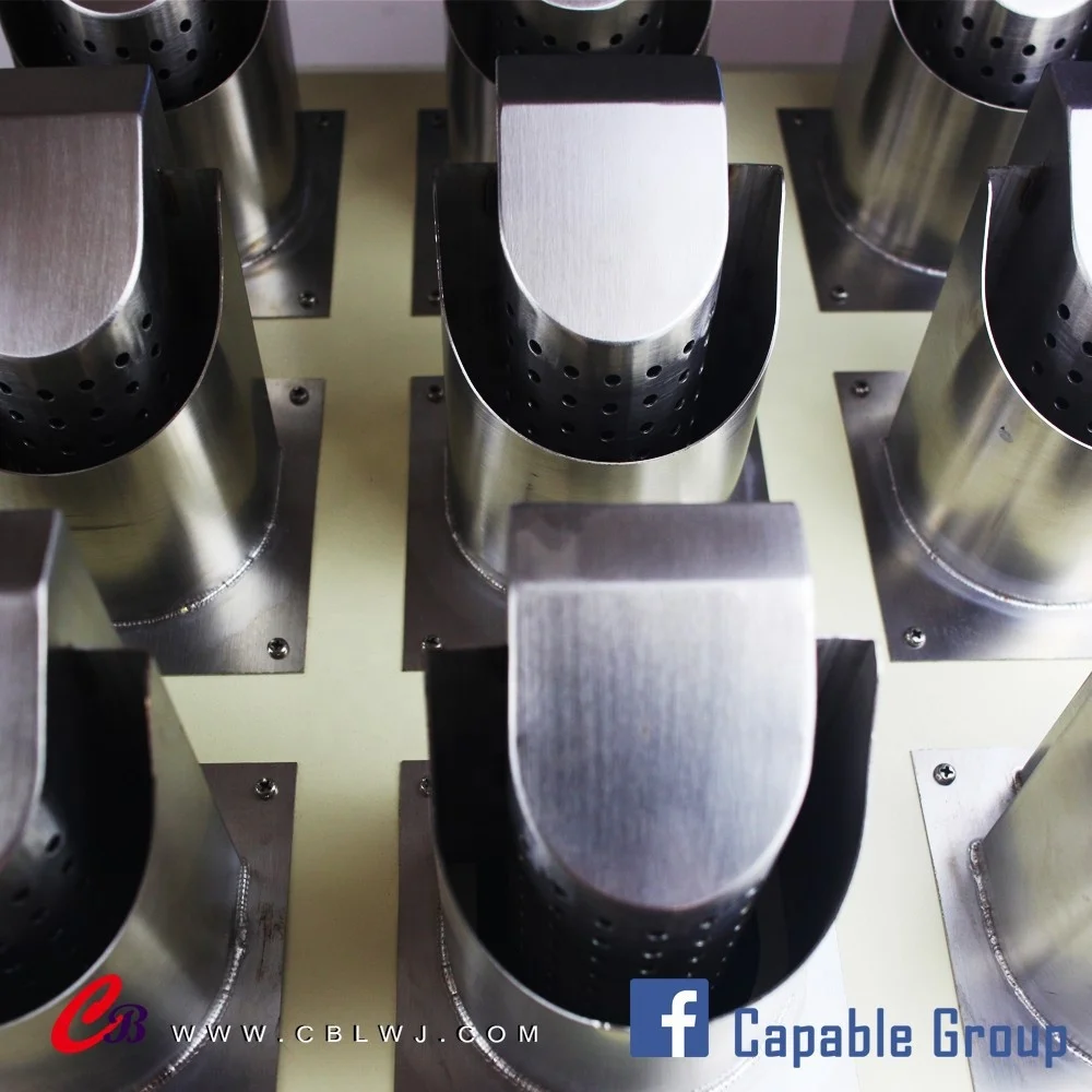 Caps Peak Cooling Machine