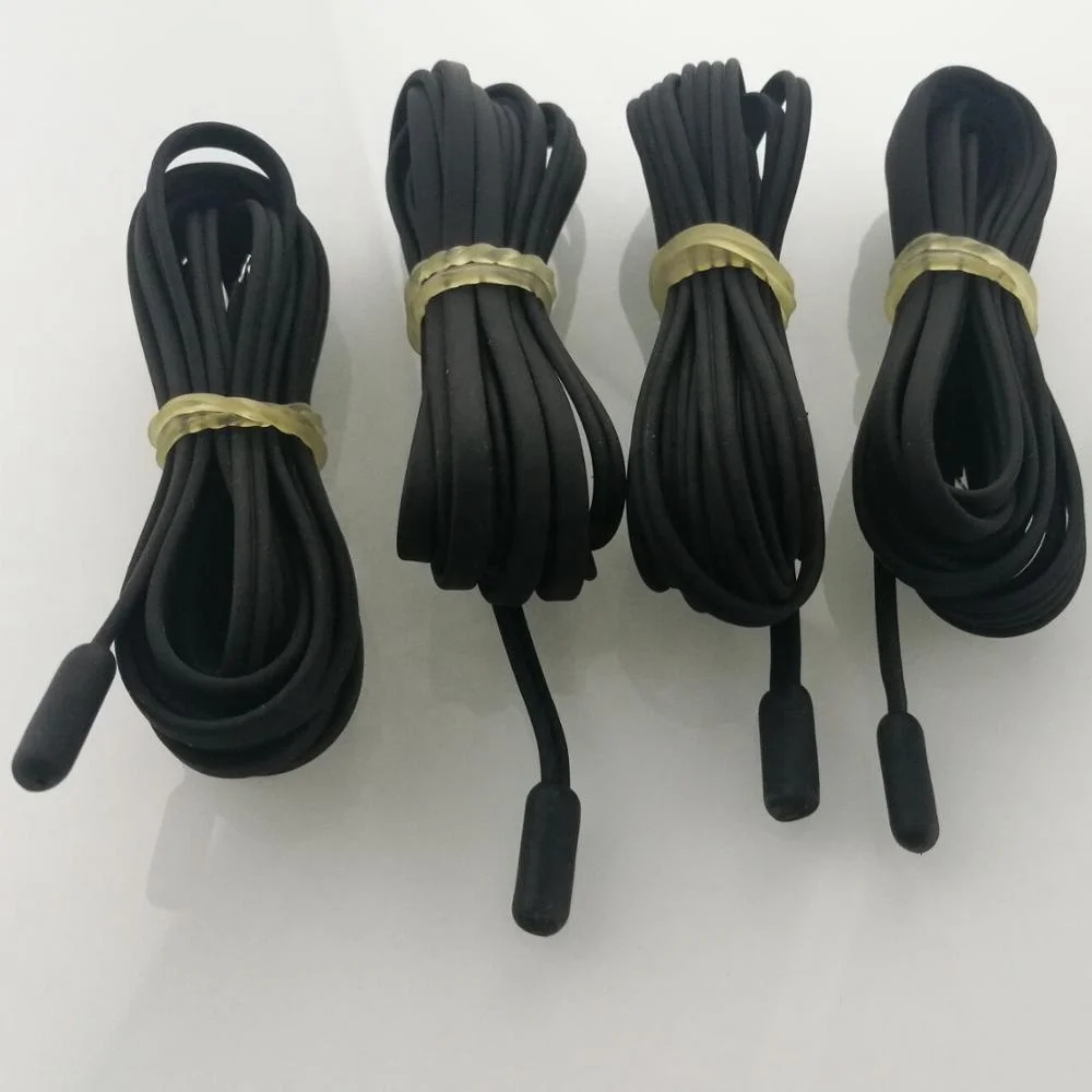 Isolated to 3.75kV IP68 Moisture-proof TPE Encapsulated NTC Thermistor Sensor 5m