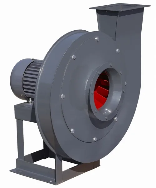 
High efficiency high temperature resistant exhaust blower fan centrifugal fan 