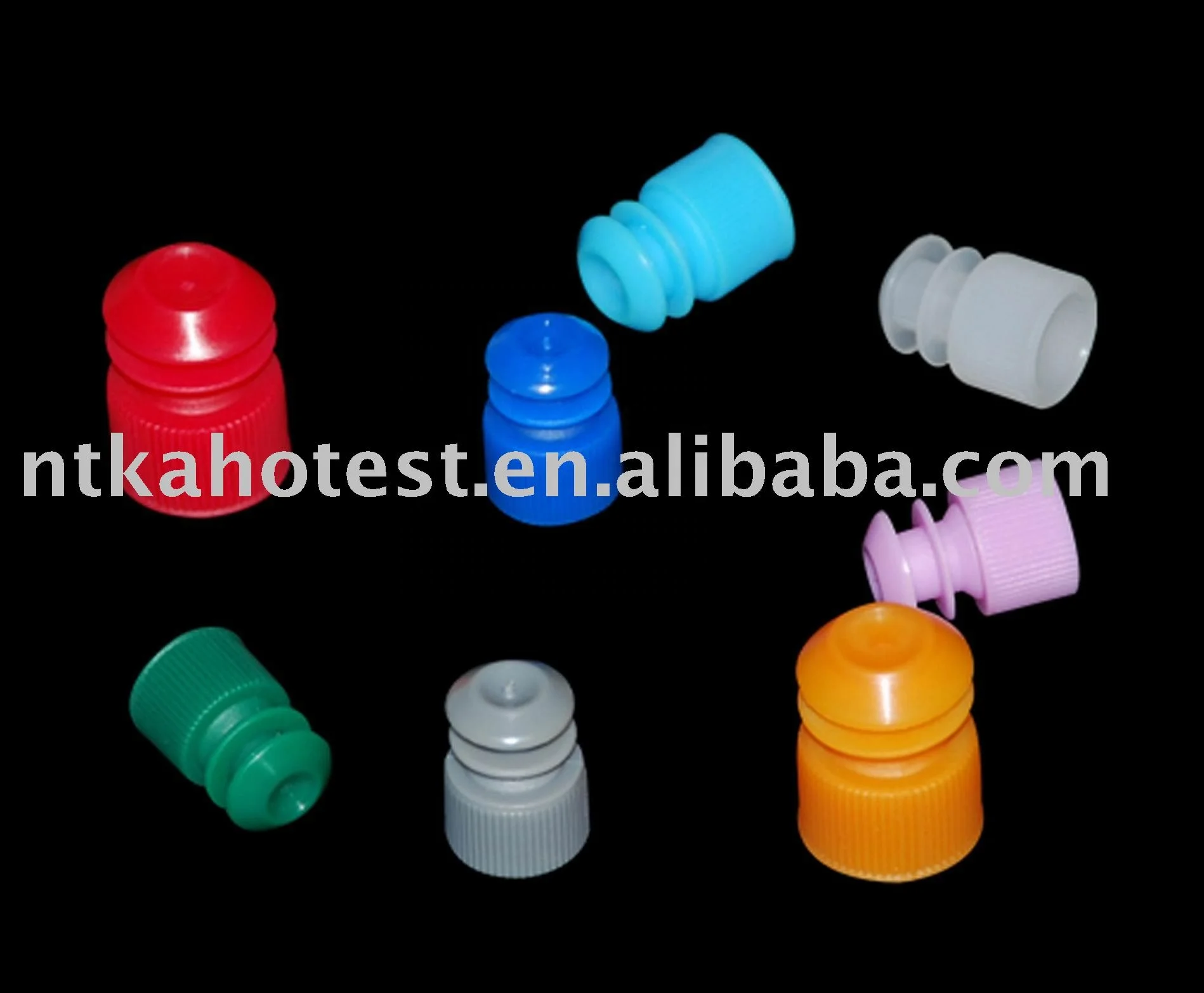 test tube cap