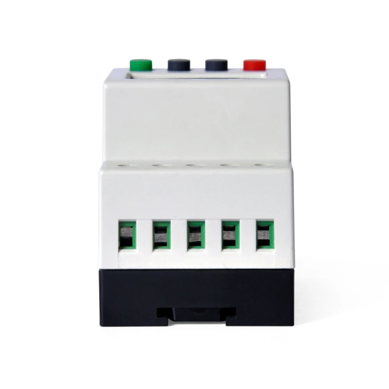 LCD Display Screen Elevator Overload Safety Controller Type OMS-160 Load Cell Sensor Control