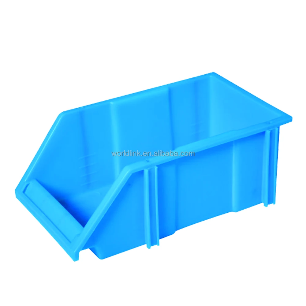 Warehouse and Industrial Back Hanging Plastic Work Box