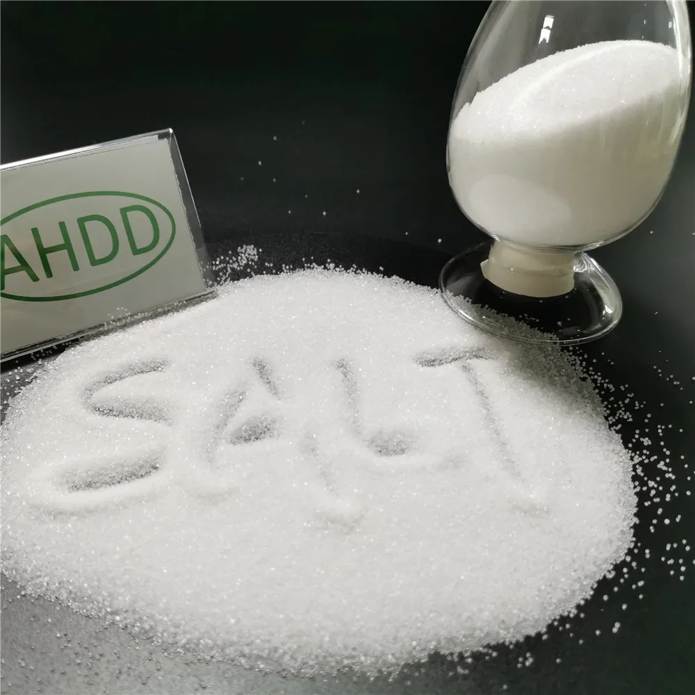 Пищевая горная соль, съедобная соль