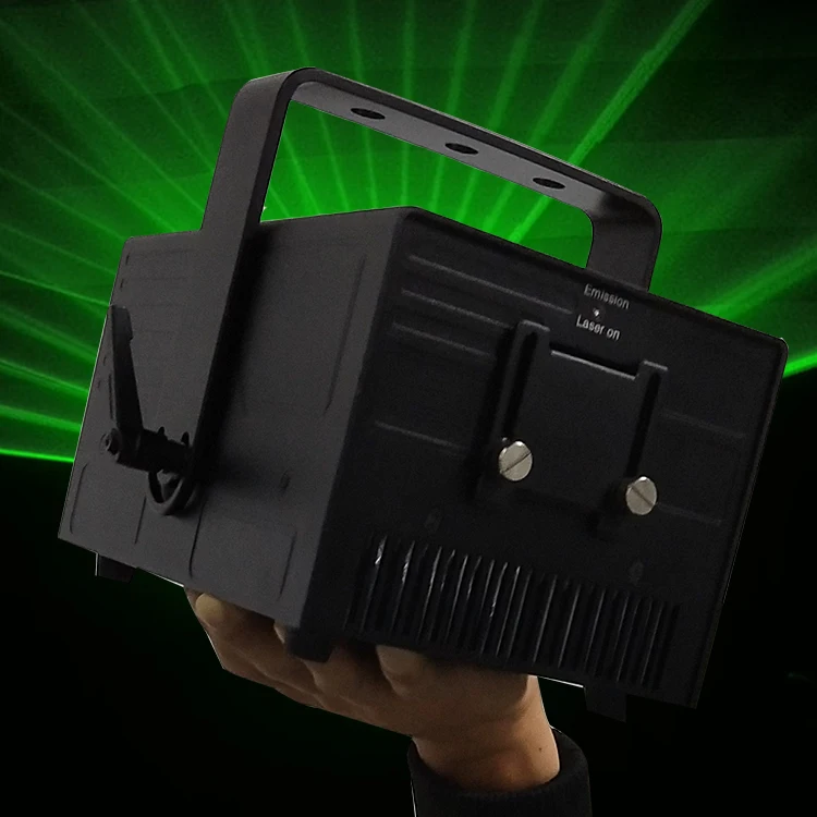  PD3 корпус OPT 6 Вт RGB украшение диско караоке лазерное сценическое