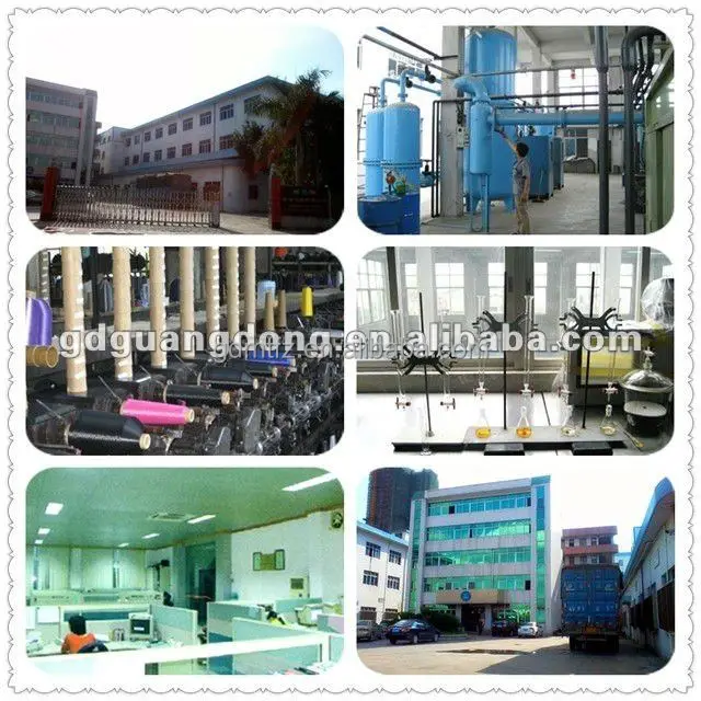 FDY скрученная многонитевая полипропиленовая пряжа от 50D до 3600D