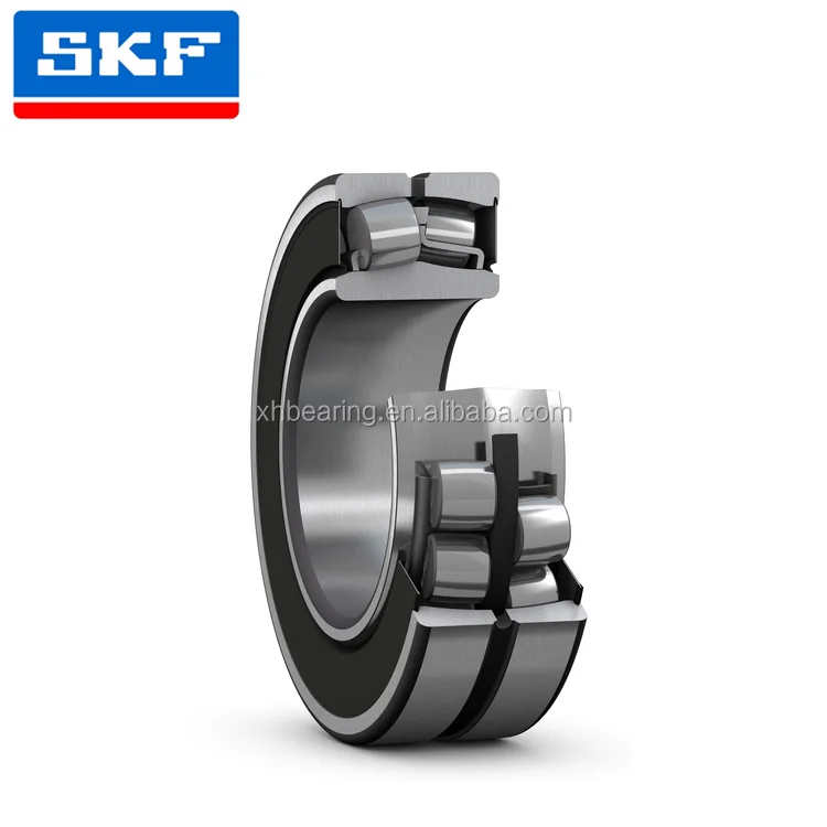  SKF подшипник Сферический роликовый BS2-2218-2RS/VT143 сферические двойной ролик