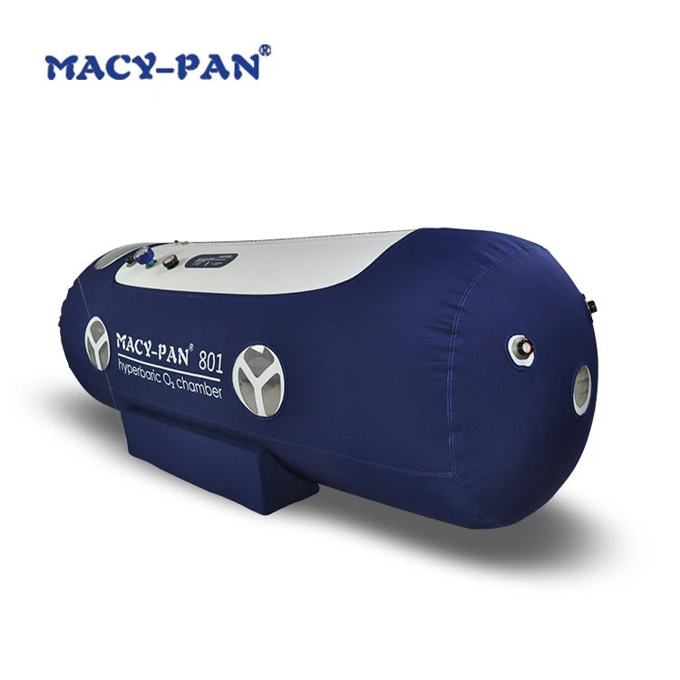 portable hyperbaric jet peel / oxygen therapy facial machine / oxygen facial machine