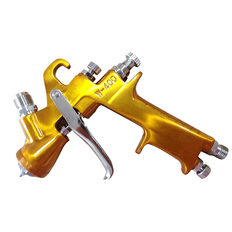 Pneumatic Spray Paint Gun