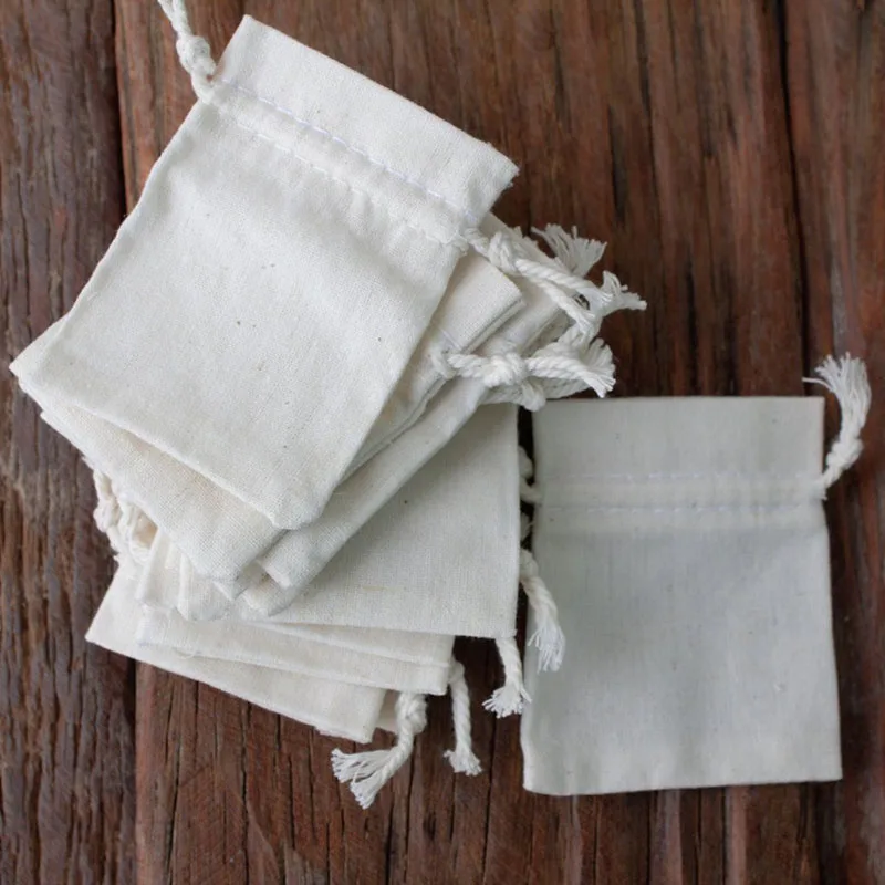 Свадебный Сувенирный хлопковый Материал Подарочная упаковка для ювелирных изделий