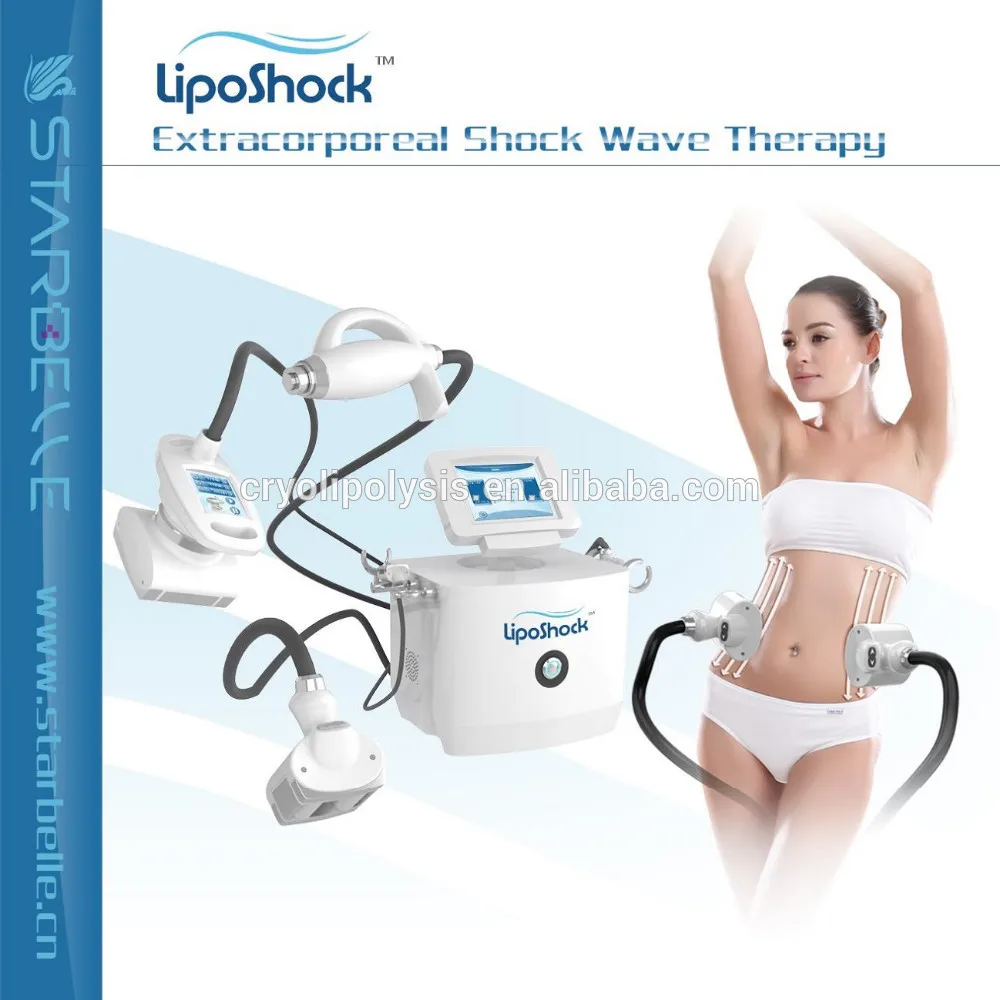 Новый продукт акустической терапии рф устройство , чтобы целлюлит