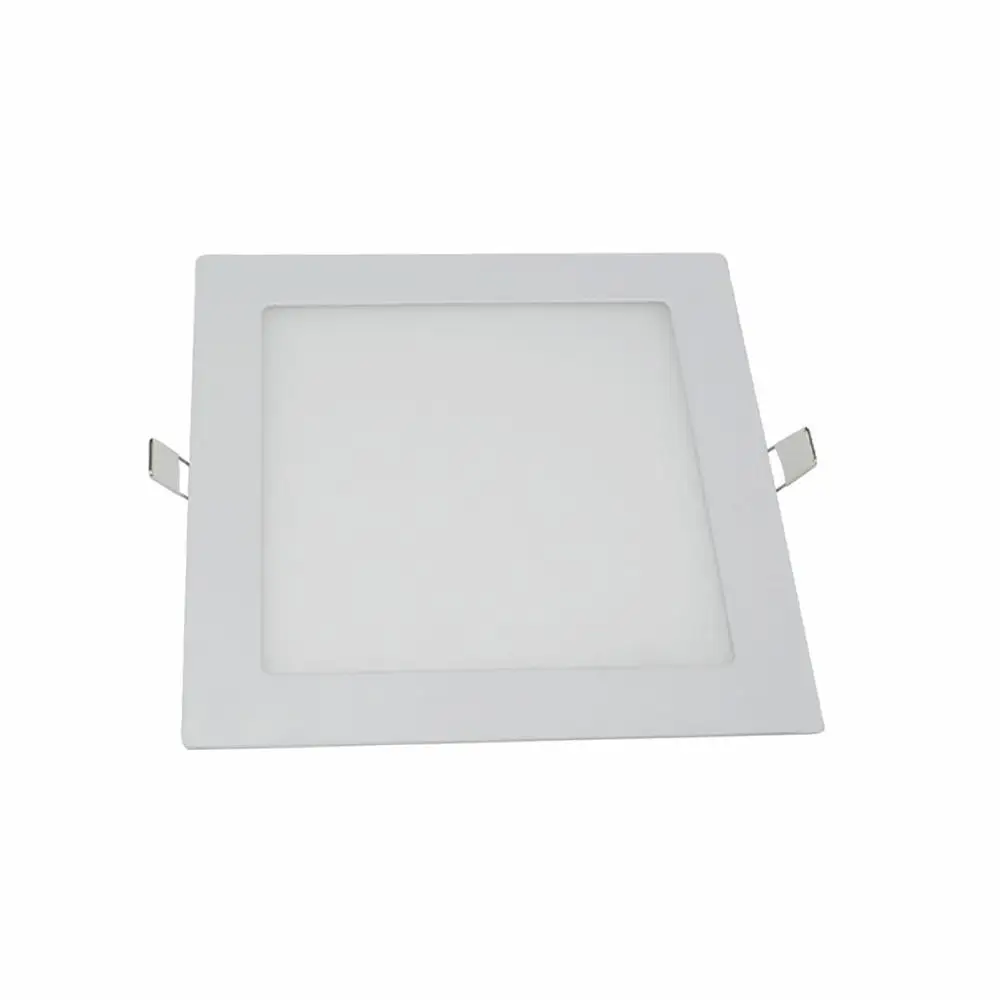 Ultra Thin 3W  LED Panel Light 2835 SMD Ceiling Indoor Lamps for Home Bathroom Lamp
