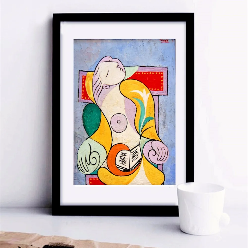 Picasso Toile-Achetez des lots à Petit Prix Picasso Toile