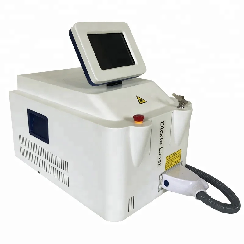 
undefined Germany 600w speed commercial 810 diode laser 808 nm for hair removal laser 808nm 