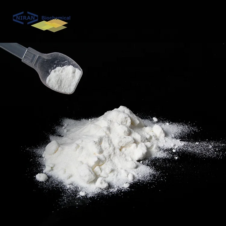 
AOS Powder Surfactant Sodium Alpha Olefin Sulfonate For Hair 