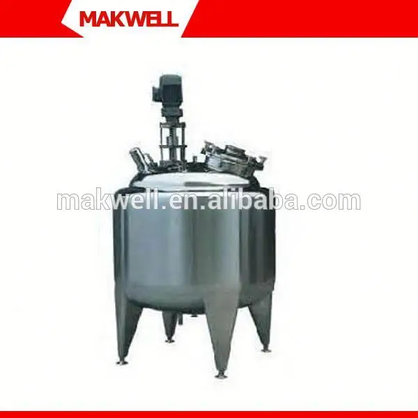 жидкое моющее средство производственной линии, линия производства моющих средств, очищающее средство машина