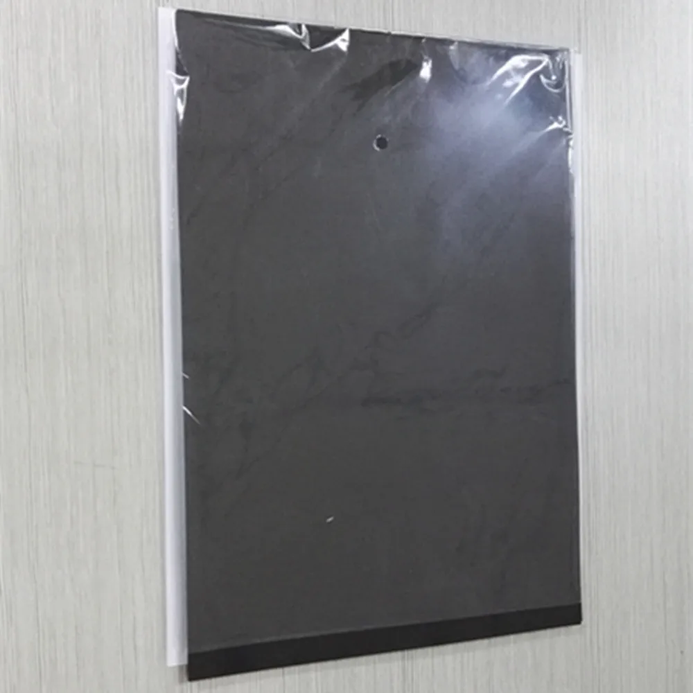 With Clear White Image of the Sun Safe PET Aluminized Mylar Solar Filters for Telescopes, Binoculars, Cameras and Finder Scopes