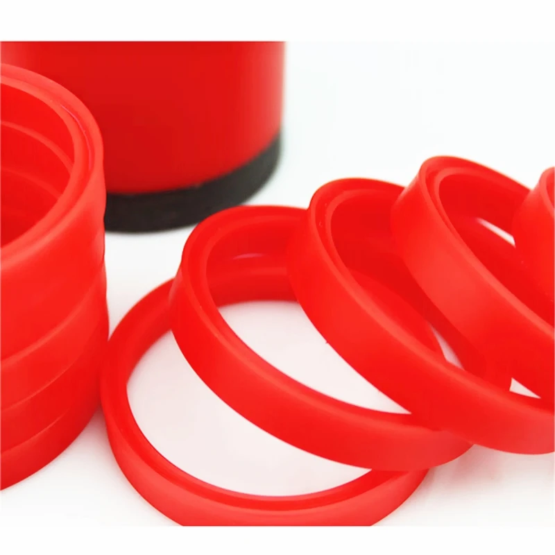 IDI Mechanical PU Hydraulic U-cup Packing Rod Seal