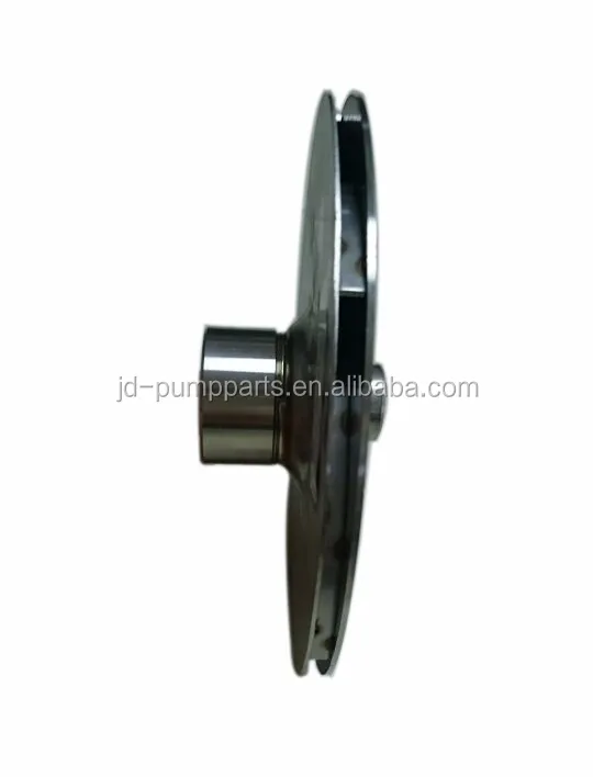 Stainless steel welding impellers for CHE series centrifugal pumps