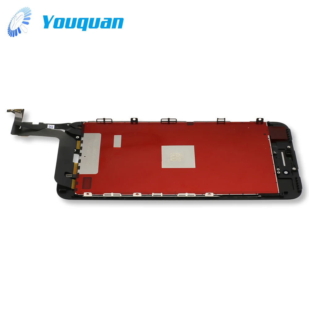 Original new lcd screen assembly for iphone 8 lcd display