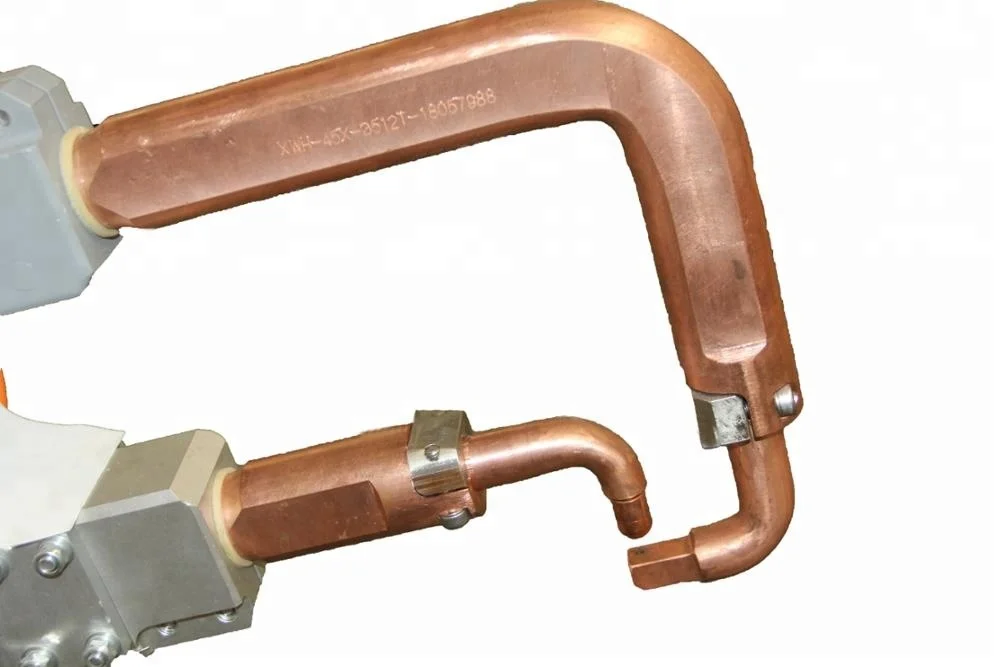 Strong quality  3mm Welding Thickness 35KVA spot welding machine spotter car auto body repair tools