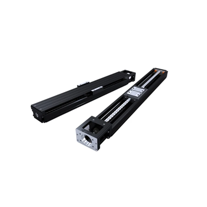 High Precision XY Stage