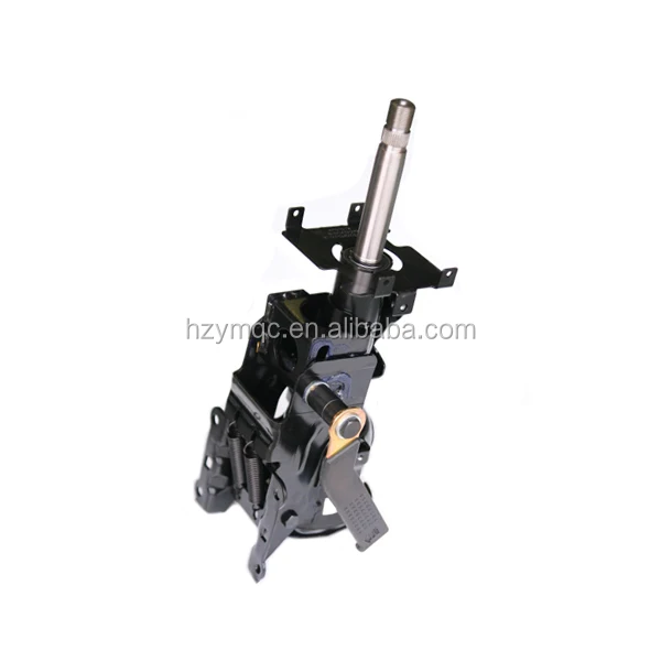 Steering Column For Heavy Truck In Steering System