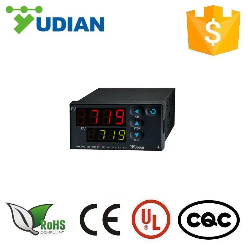 Yudian AI-719 Dealer Price Temperature Controller