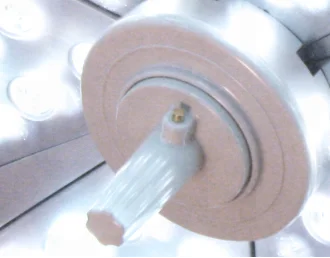 Good Quality Mobile Cheap led veterinary surgery light shadowless operating lights