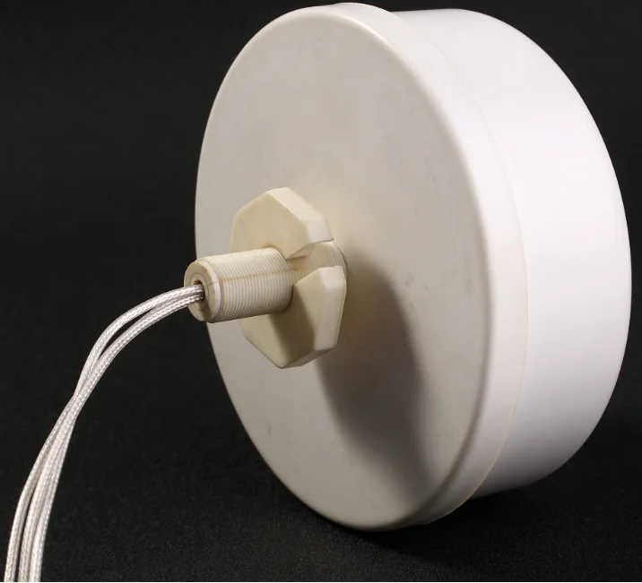 China factory production 698-2700mhz mimo 4g lte omni directional ceiling antenna