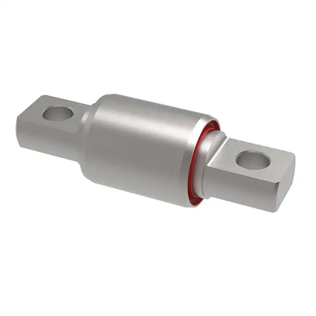 heavy duty truck suspension parts polyurethane material leaf spring bushing for Freightliner 681-325-01-50