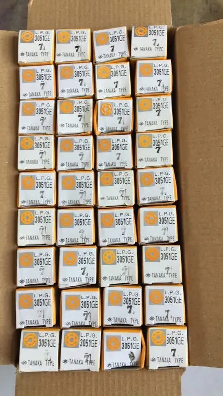 
cutting nozzle 3051GE TANAKA 