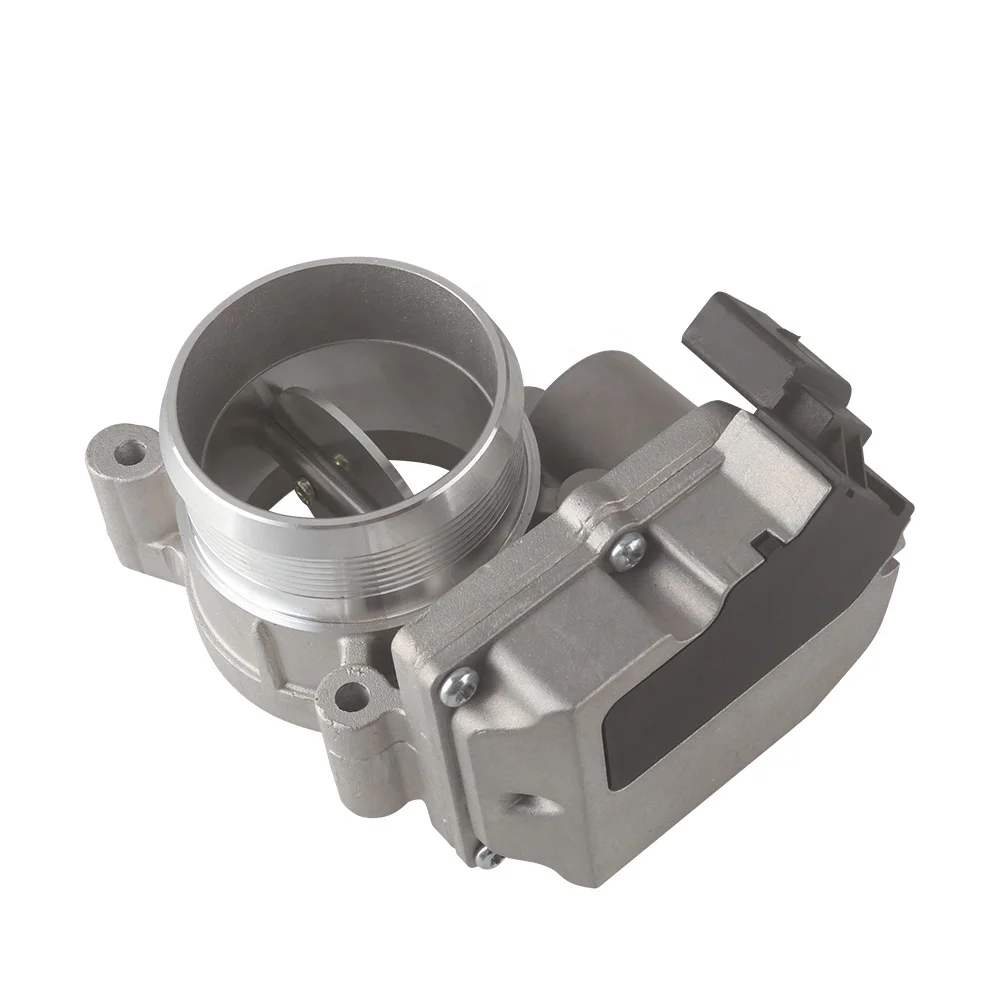 4E0145950C дизельный корпус дроссельной заслонки в сборе для audi 2.7TDI 3.0TDI 4E0145950H 4E0145950G 4E0145950J 57 мм 4 штыря