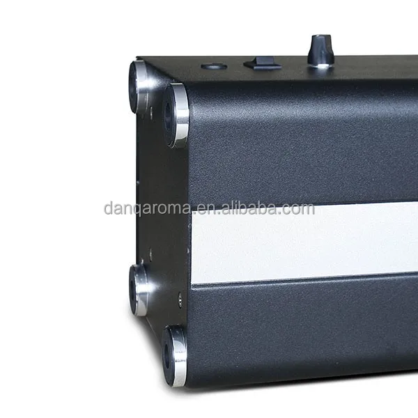 professional electronic fragrance dispenser , scent aromatic machine, air aroma system