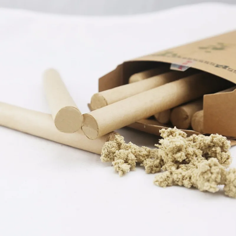 3:1 Purity Pure Traditional Moxa Rolls 10pcs/box