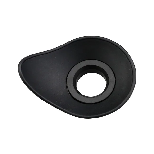 
EC-EG Camera Eyecup Eyepiece Viewfinder For 1DX Mark II 1DX 5D Mark III IV 5DS 5DSR 7D MarkII 
