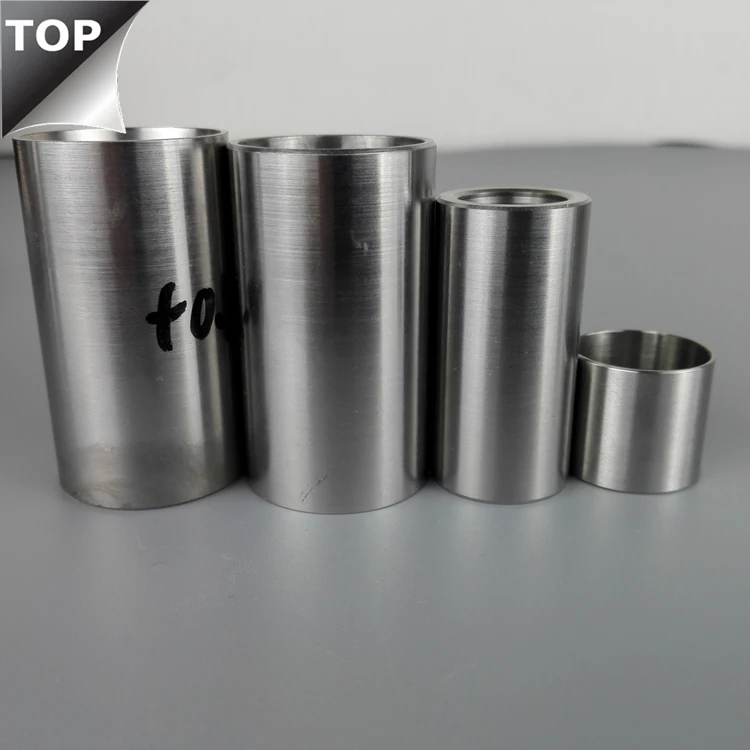 Slide bearing,bushing,plain oilless bearing bush stellite