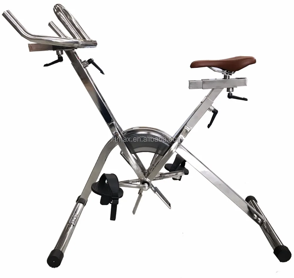 Плавательный бассейн, велотренажер, подводное фитнес оборудование, водный велосипед