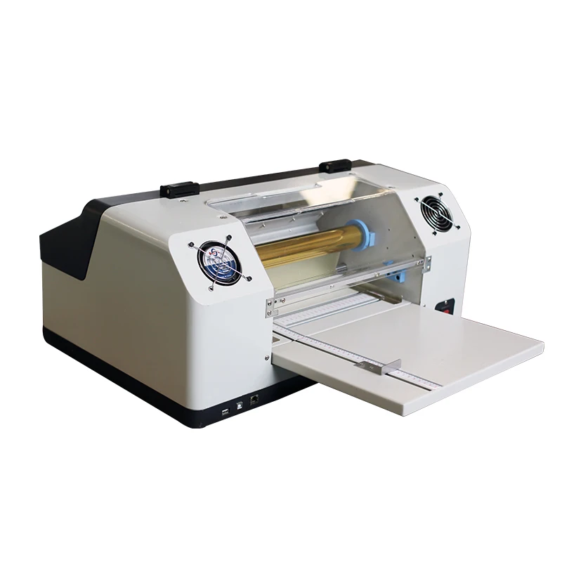 digital gold foil printing machine ,foil printer machine